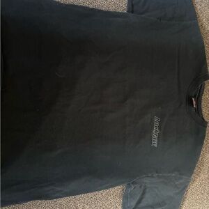 vintage lock jaw tee